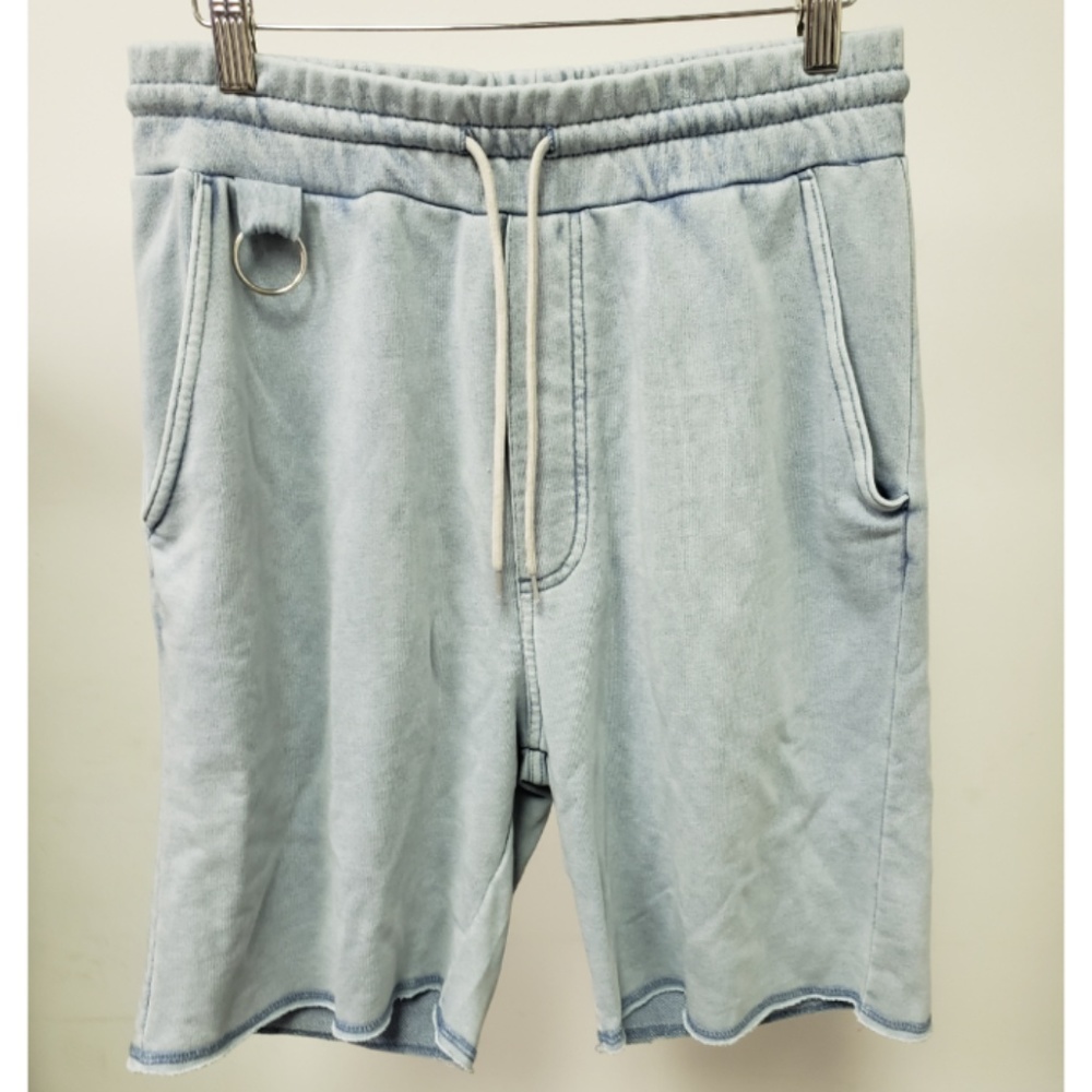 Cheap Monday Denim Shorts